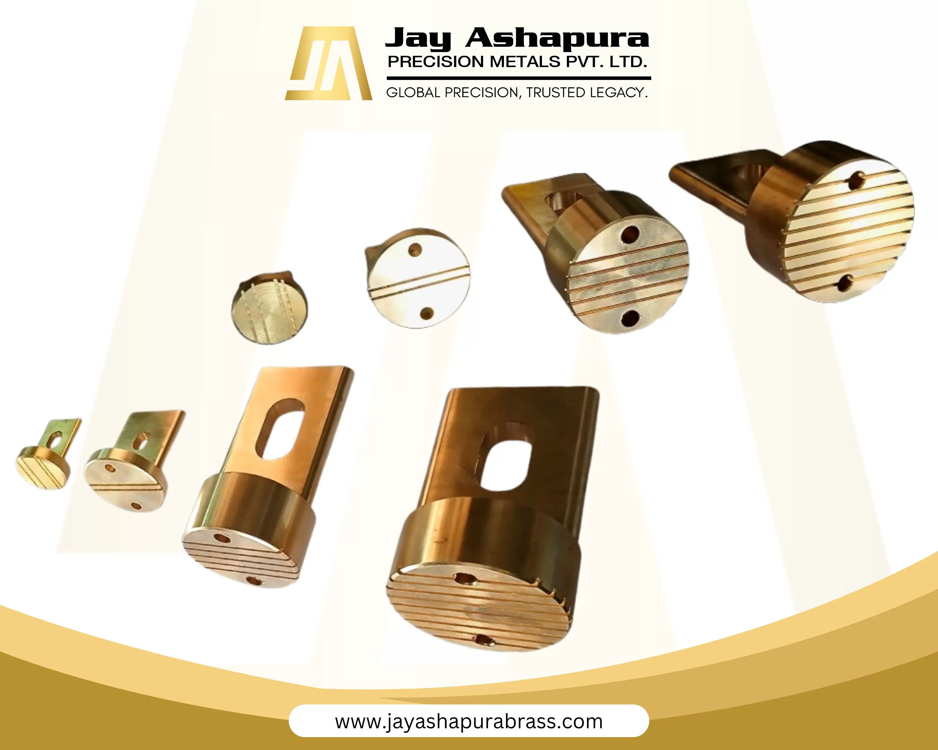 Why Brass Fuse Terminals Are Essential for Reliable Electrical Connections